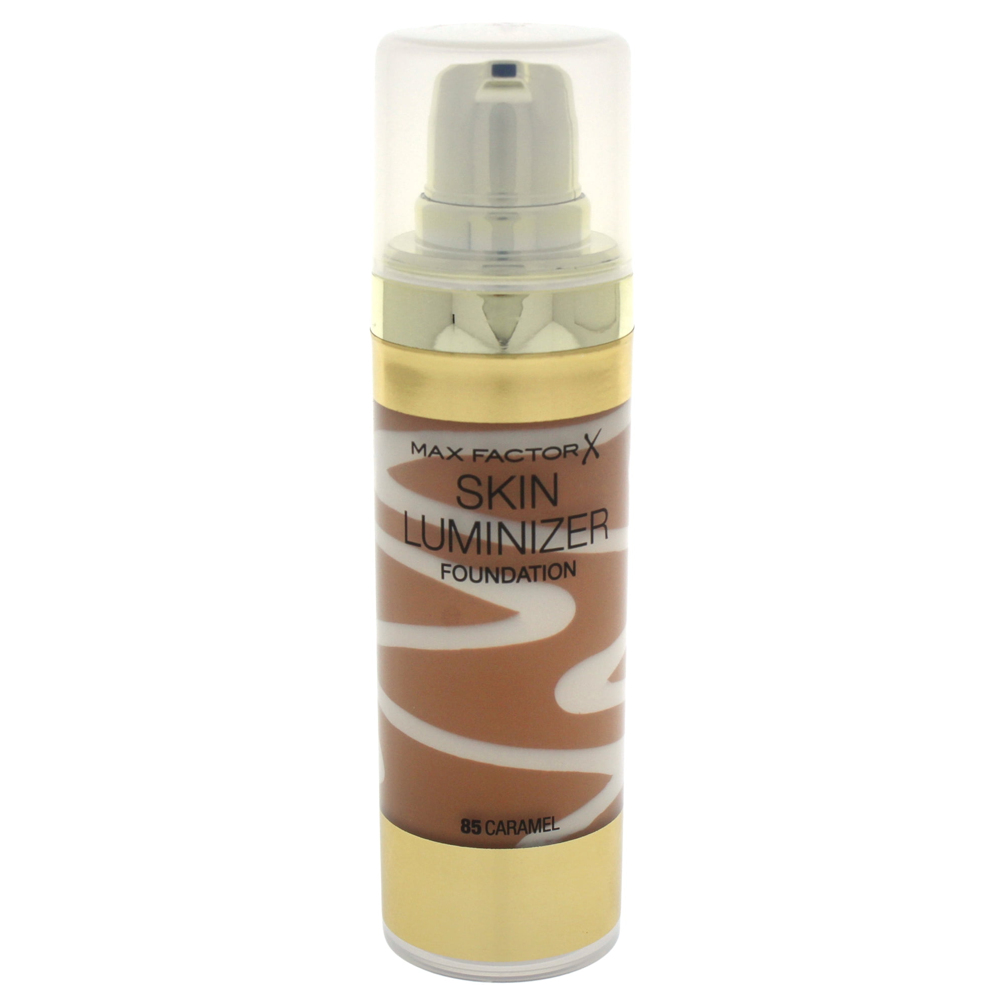 Skin Luminizer Miracle Foundation Max Factor