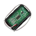 thumbnail image 4 of 0.56 Inch 3-Wire LED Digital DC Voltmeter DC0V-30V Reverse Protection Digital Voltmeter Ammeter Measuring Tool Accessories red, 4 of 7