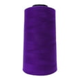 thumbnail image 1 of Pink Spool Overlocking Hand Machine Polyester Sewing Serger 5000 Mtr Thread, 1 of 3