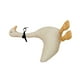 thumbnail image 3 of Bebé de dibujos animados Animal de peluche de juguete de lona lindo chico suave muñeco de peluche almohada decoración del hogar ganso, 3 of 9