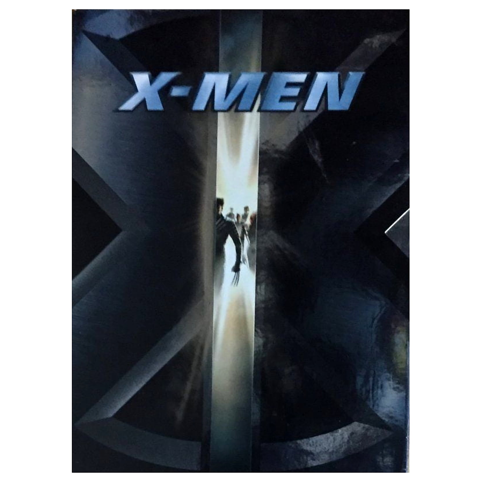 20th Century Studios, X-Men: Dark Phoenix DVD, Jean Grey, Cosmic