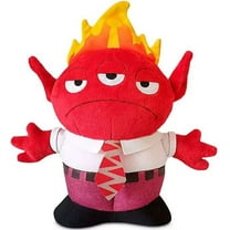 Disney / Pixar Alien Remix Anger Plush (Limited Edition!)