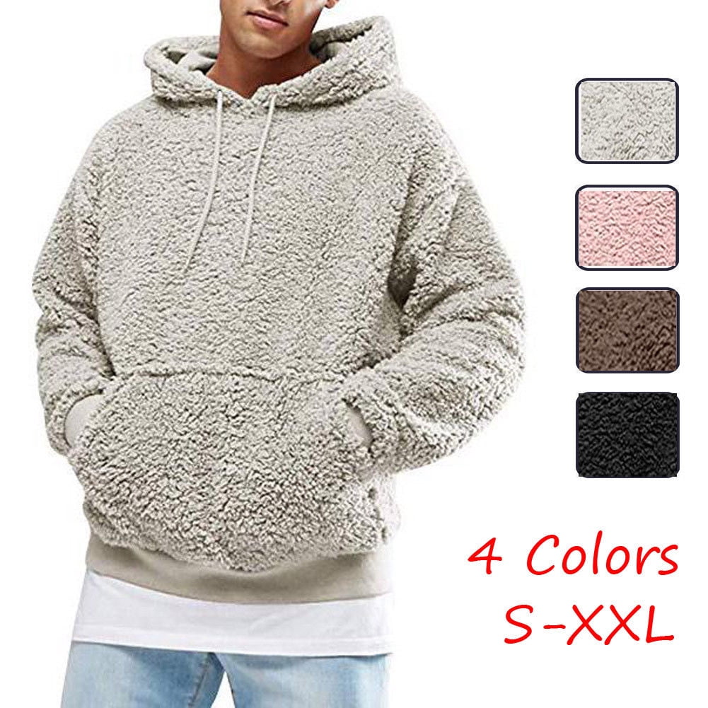 warmest mens hoodie