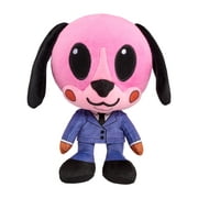 The Umbrella Academy Small Plush, Cha Cha, Plush Basic, Ages 14 Up, by Just Play