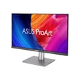 thumbnail image 4 of ASUS ProArt PA27JCV - LED monitor - 27" - 5120 x 2880 5K @ 60 Hz - IPS - 500 cd/m�� - 3000:1 - DisplayHDR 500 - 5 ms - HDMI, DisplayPort, USB-C - speakers - black, 4 of 11