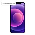 thumbnail image 3 of iPhone 12 Mini Apple 128GB Morado Reacondicionado, 3 of 4
