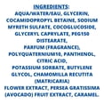 thumbnail image 2 of Mustela Baby Gentle Shampoo with Natural Avocado - Hair Care for Kids of all Ages &amp; Hair Types - Tear-Free &amp; Biodegradable Formula - 16.9 fl. oz., 2 of 8