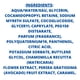 thumbnail image 2 of Mustela Baby Gentle Shampoo with Natural Avocado - Hair Care for Kids of all Ages &amp; Hair Types - Tear-Free &amp; Biodegradable Formula - 16.9 fl. oz., 2 of 8