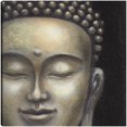 thumbnail image 1 of Cuadro Decorativo - Cosecha Serene Buddha II Jr  Impresión en canvas, estrechado., 1 of 2