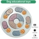 thumbnail image 3 of Comedero Slow Pet: Un comedero divertido e interactivo para fomentar una alimentación saludable en gatos y perros., 3 of 4
