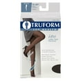 thumbnail image 2 of TRUFORM Lites Ladies' Sheer Pantyhose 15-20mmHg (Nude) Queen, 2 of 6
