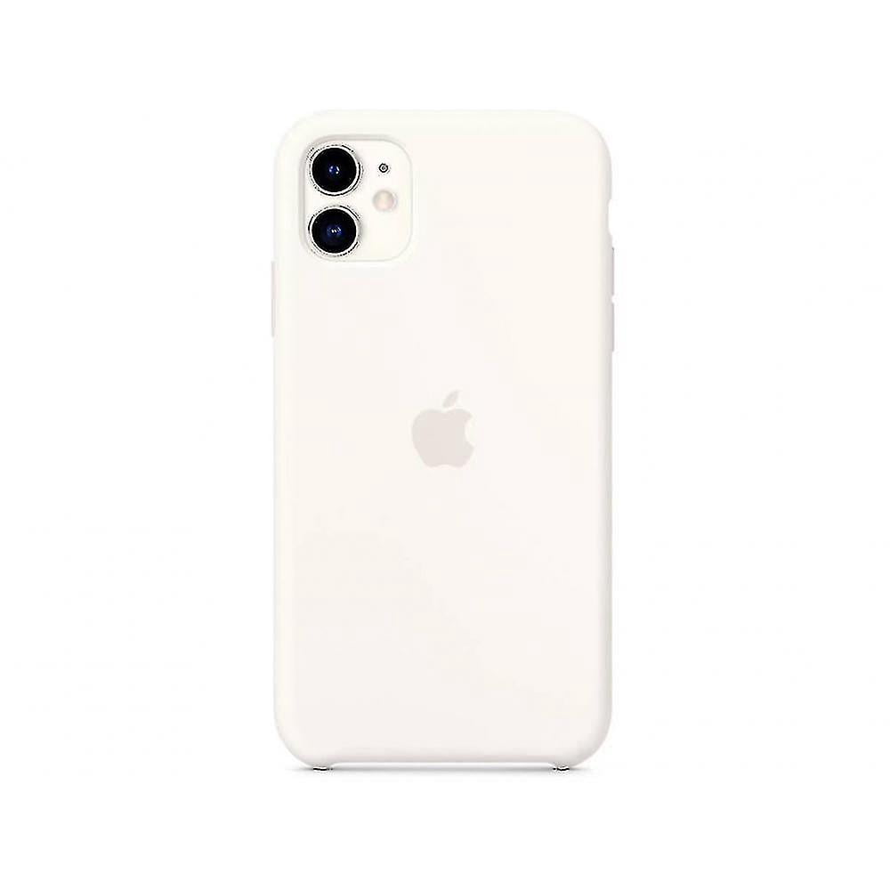 Étui de Téléphone en Silicone pour Iphone 11