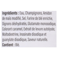thumbnail image 4 of Cordon Bleu Sauce Forestière aux Champignons, 4 of 5