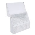 thumbnail image 4 of 8 Holes Eyelashes Extension,  Eyelash Tweezers Holder Case, Acrylic Tweezers Holder,  Display Stand Storage Rack, 4 of 8