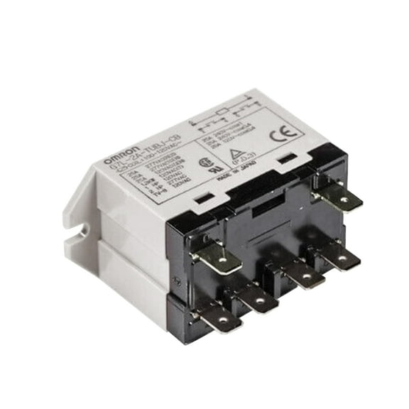 Whole Parts Range Oven Relay Part# PM010129 - Replacement and Compatible with Some Viking Ranges or Ovens