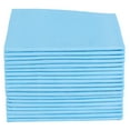 thumbnail image 4 of Mr. Peanut's Premium Absorbent Gel Pee Pads 23"X23", 6 Layers of Scented Protection, 4 of 8