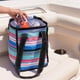 thumbnail image 5 of Cofre Cooler SCOUT Pleasure Chest con aislamiento suave para 5 botellas, 5 of 5