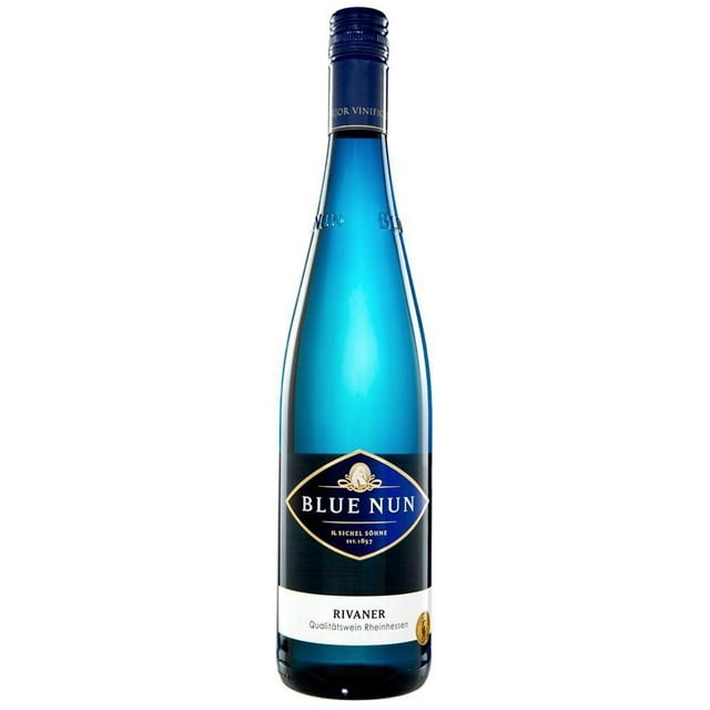 Vino Blanco Blue Nun Rivaner 750 ml