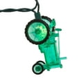 thumbnail image 5 of Kurt Adler Farm Tractor Christmas Light Set - 9 ft Green Wire - 10ct, 5 of 8