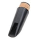 thumbnail image 1 of Boquilla para clarinete Gloria ABS 9 Cm, 1 of 7