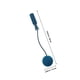 thumbnail image 2 of UPOUART 1Par Sin Cable Con Para Y Ejercicio En Casa Y Exterior Azul, 2 of 7