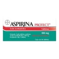 thumbnail image 3 of Aspirina Protect Ácido acetilsalicílico 100 mg 84 tabletas, 3 of 4