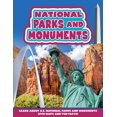 thumbnail image 1 of Pre-Owned National Parks and Monuments (Hardcover) 1423656083 9781423656081, 1 of 1