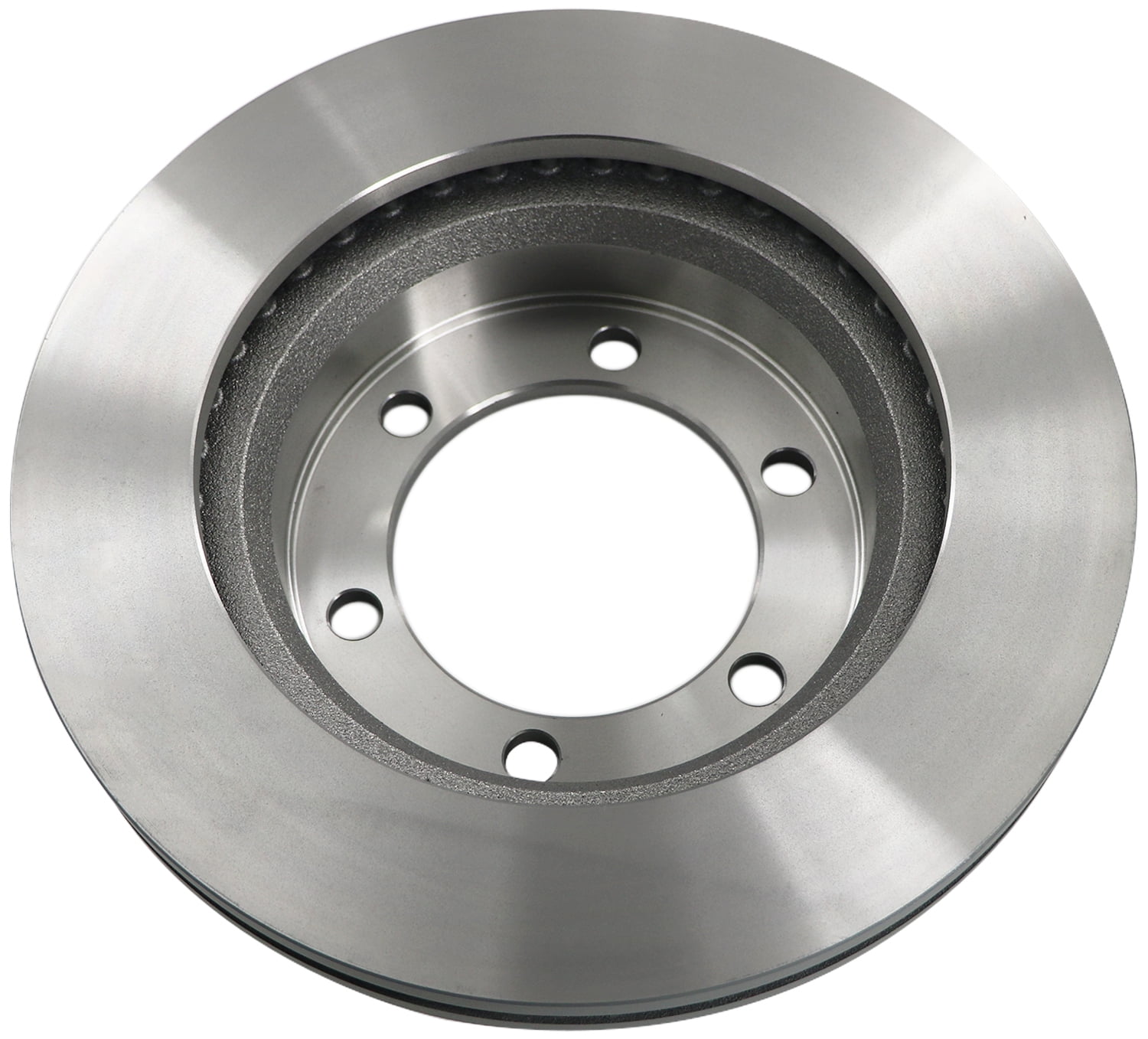Winstop Brake Rotor, Front WS245506, International 1452SC 1992-1987