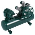 thumbnail image 3 of Mini Air Compressor Inflatable Pump for WPL D12 C14 C24 B14 B36 MN D90 MN99S 1/12 1/16 RC Car Upgrade Parts, 3 of 5