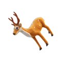 thumbnail image 4 of sweethay Muñeco de peluche de Navidad para sala de estar, muñeco de peluche para fiesta en casa, arte artesanal para niños, accesorios de fotografía, Type3 NO3 sweethay JJ16210-01, 4 of 6