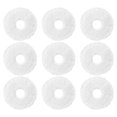 thumbnail image 1 of Para Ecovacs Deebot X1 Omni paño de fregona lavable paño giratorio almohadilla de fregona, 1 of 1