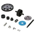 thumbnail image 2 of Engranajes de Transmisión Sunnimix accesorios Repuestos para Axial SCX10 Equipo de coche rc, 2 of 8
