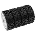thumbnail image 3 of Tyre 4Pcs 72x45x26mm Rubber Tire Wheel Replacement For  XV-01 XV01 TA06 TT-01 TT-02 PTG-2 1/10 Remote Control Car Upgrades Parts Accessories, 3 of 7