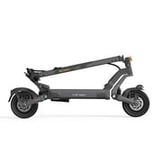 Ausom Electric Scooter Dual Motor Adult– 2688W Power, 56 Miles Range, SUV-Level Comfort and Stability Ausom L2 Max Electric Scooter Dual-Motor
