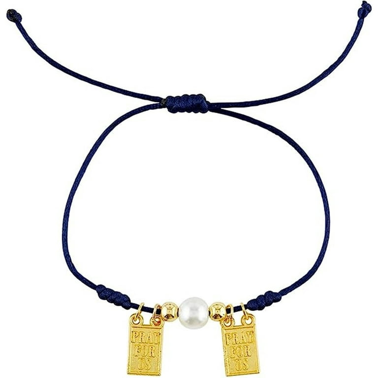 Catholic store scapular bracelet