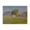 thumbnail image 3 of U R There Photography Swaffer Road Duo Rustic Farmhouse Tempered-Glass Cutting Board 8"x 11", 3 of 9