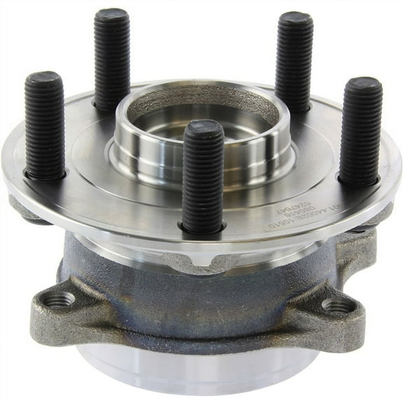 Centric Parts Wheel Bearing And Hub Assembly P/N:401.44002E Fits select: 2010-2015 TOYOTA PRIUS, 2011-2016 LEXUS CT