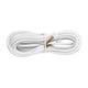thumbnail image 2 of Sidaley 4 núcleos 25 m 0,3 mm?? Cable de cobre flexible para videoportero Electrónica, 2 of 6