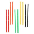 thumbnail image 2 of 1 Paire de Rails de Skateboard Protection Anti-Choc Long Planche Bande de Caoutchouc Longboard, 2 of 9