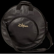 Zildjian PSCB Session Crash/Ride/Hi-Hat Cymbal Bag Case 22" - Black