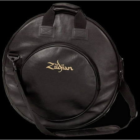 Zildjian PSCB Session Crash/Ride/Hi-Hat Cymbal Bag Case 22" - Black