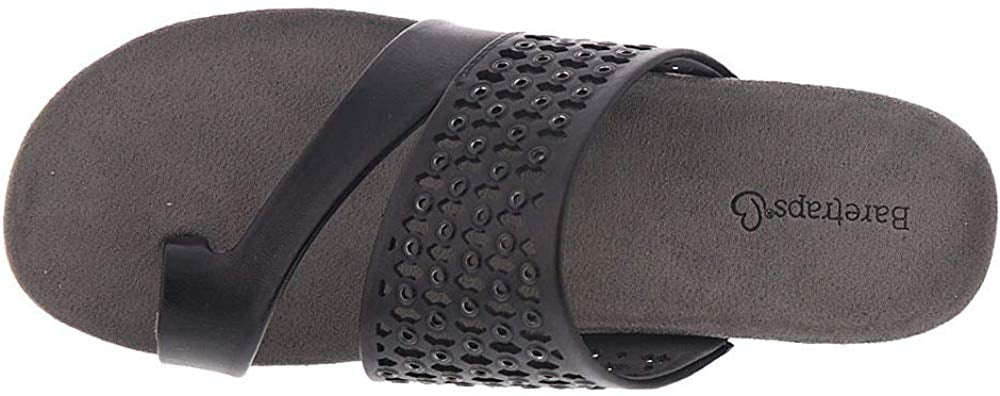 baretraps slide sandals