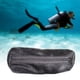 thumbnail image 4 of Bolsa de pesas para tanque doble con cierre de cremallera para accesorios de equipo de buceo L, 4 of 9