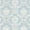 Pearl Light Blue, variant on Patton Wallcovering Document Damask Wallpaper