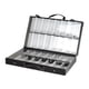 thumbnail image 1 of Caja de Presentación de Gafas jinwen soporte de Exhibición Universal 32 para Escritorio, 1 of 8