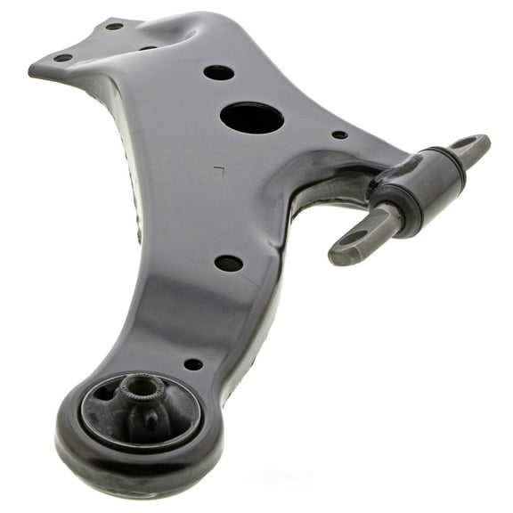 Mevotech GS861028 Suspension Control Arm & Ball Joint Assembly Fits select: 2008-2019 TOYOTA HIGHLANDER, 2010-2022 LEXUS RX