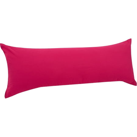 Mainstays best sale body pillow