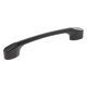 thumbnail image 1 of Manija Tirador de Puerta Hardware Ferretería - 96 mm Agujeros_A Agujeros 96mm Sunnimix Tirador de la manija del gabinete de cocina, 1 of 8
