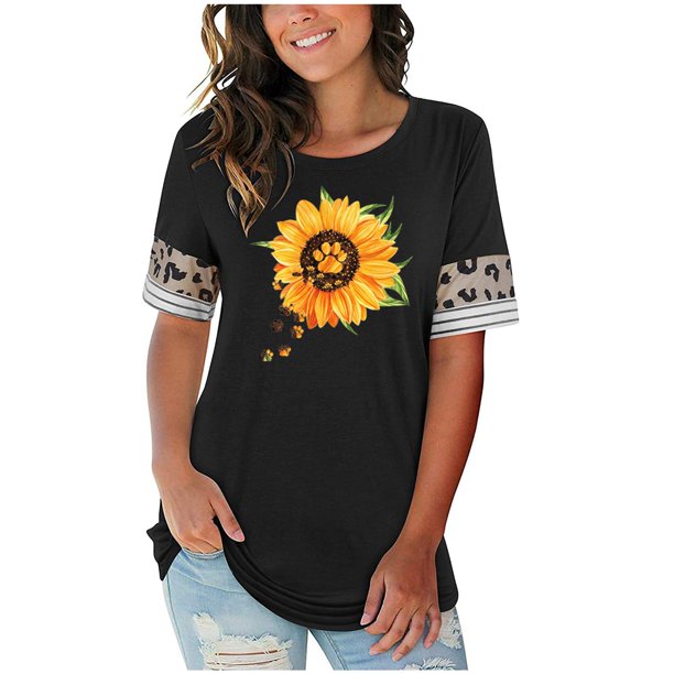 tissue t shirts for women