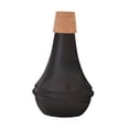 thumbnail image 2 of BELOVING Trumpet Mute Portable s for Music Lovers Beginners Musical Instrument, 2 of 9